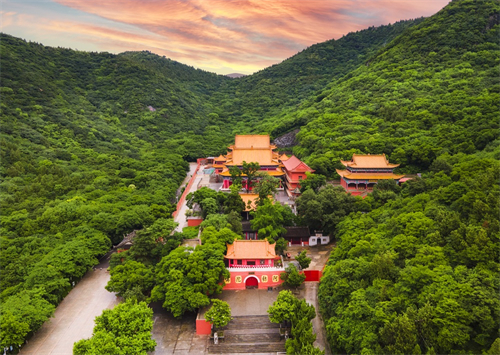 格盟酒店带您走进淮北,体验这片热土的魅力_迈点网