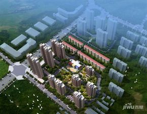淮北楼市47周 淮北住宅成交596套 住宅均价5755.31元 ㎡