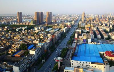 安徽省各城市经济揭露,淮南、淮北最穷,合肥、芜湖最富!
