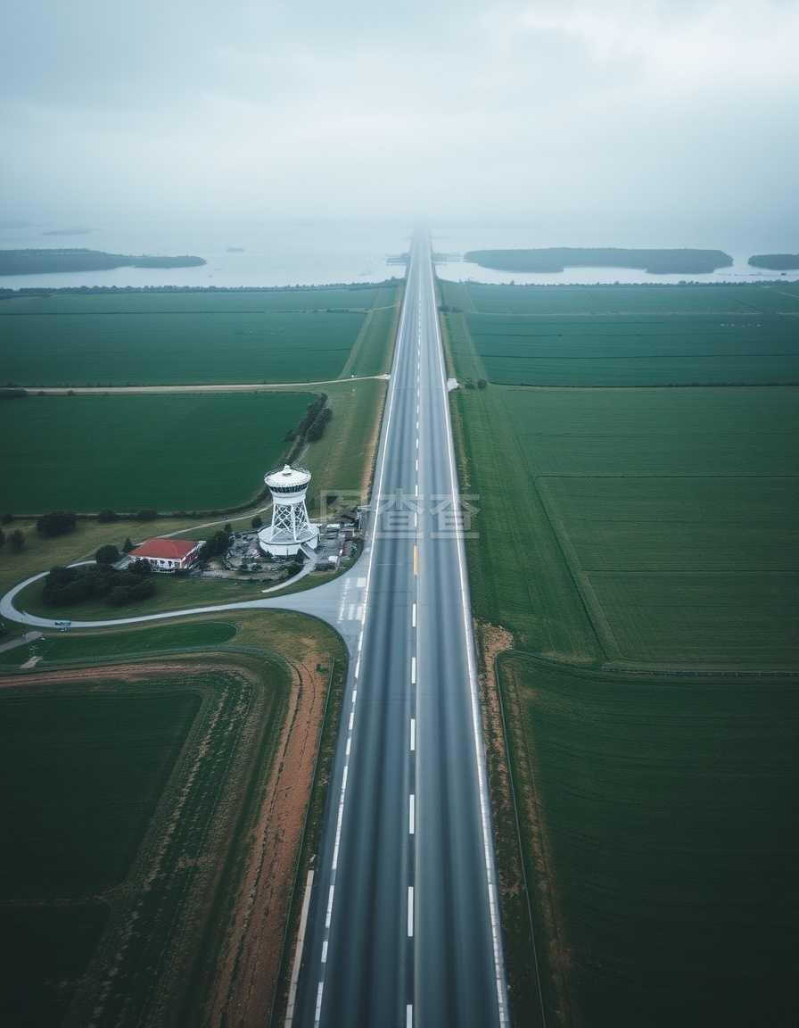 淮北大堤