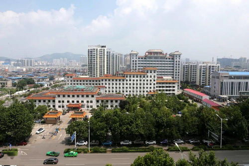 全省率先 涉及淮北5家医院