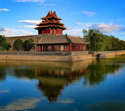 淮北五日游线路,淮北到北京旅游,淮北去北京旅游,淮北至北京旅